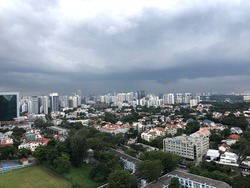 One Dusun Residences (D12), Apartment #161939922